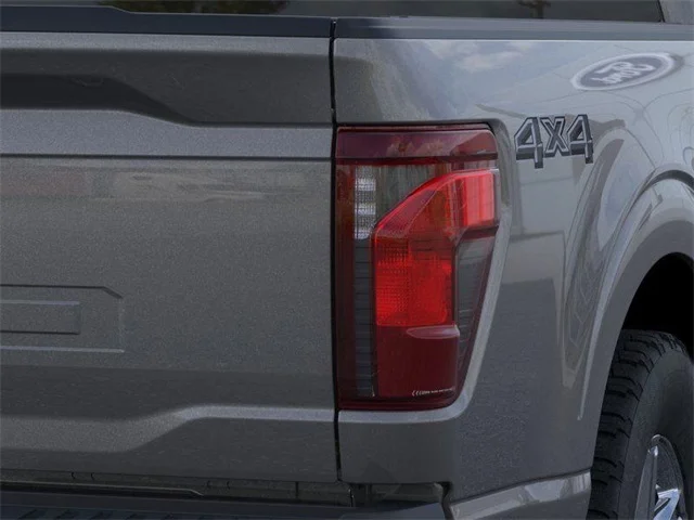 Nuevos FORD F-150 at Huntersville Ford in Huntersville