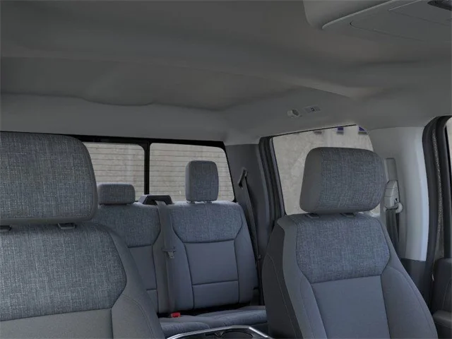 Nuevos FORD F-150 at Huntersville Ford in Huntersville