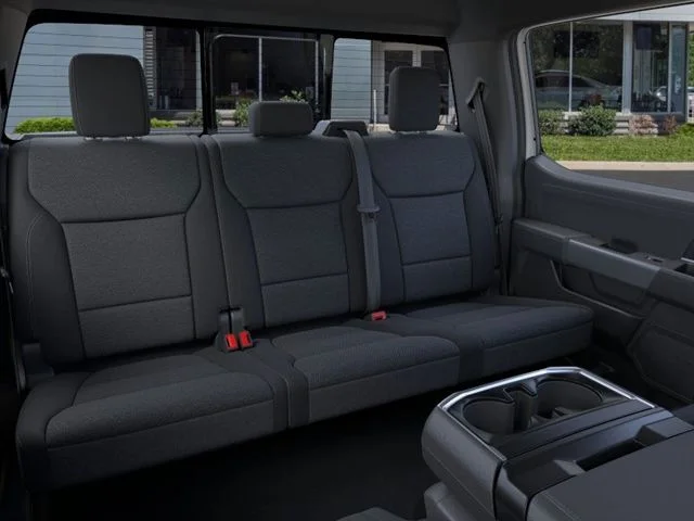 Nuevos FORD F-150 at Maplecrest Ford Lincoln of Union in Vauxhall