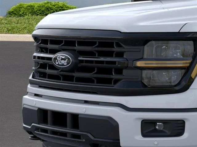 Nuevos FORD F-150 at Maplecrest Ford Lincoln of Union in Vauxhall