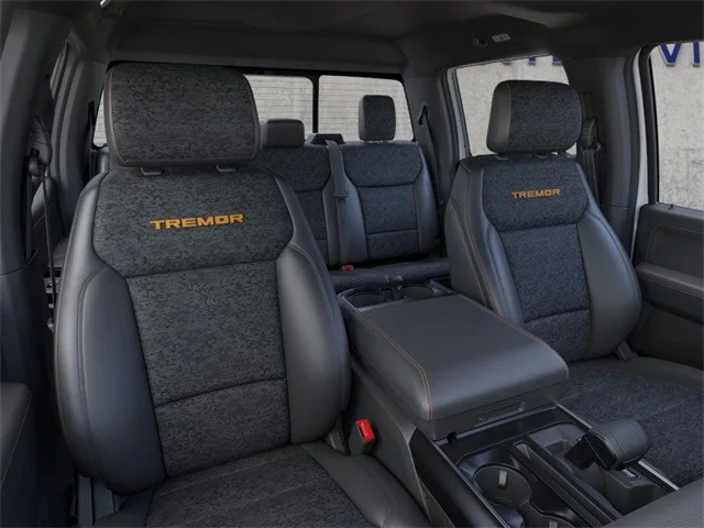 Nuevos FORD F-150 at Huntersville Ford in Huntersville