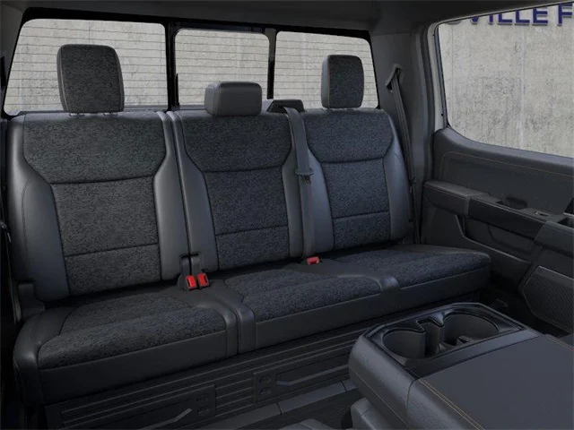 Nuevos FORD F-150 at Huntersville Ford in Huntersville