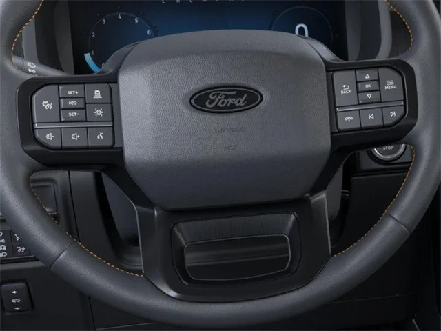 Nuevos FORD F-150 at Huntersville Ford in Huntersville