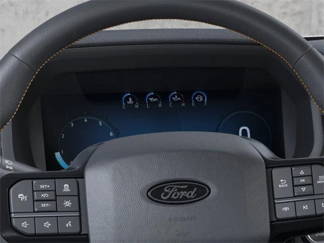Nuevos FORD F-150 at Huntersville Ford in Huntersville
