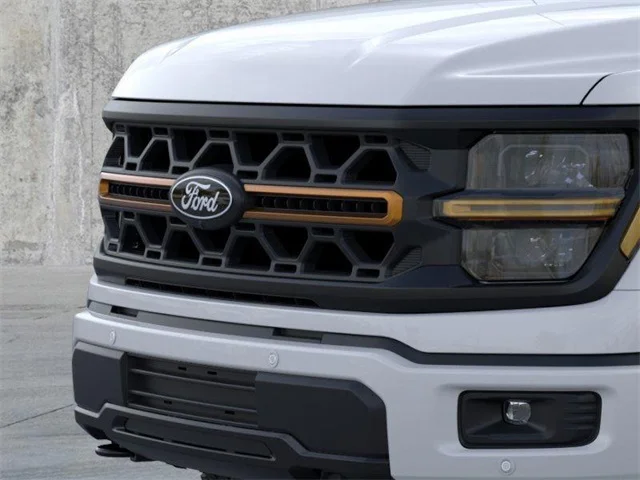 Nuevos FORD F-150 at Huntersville Ford in Huntersville