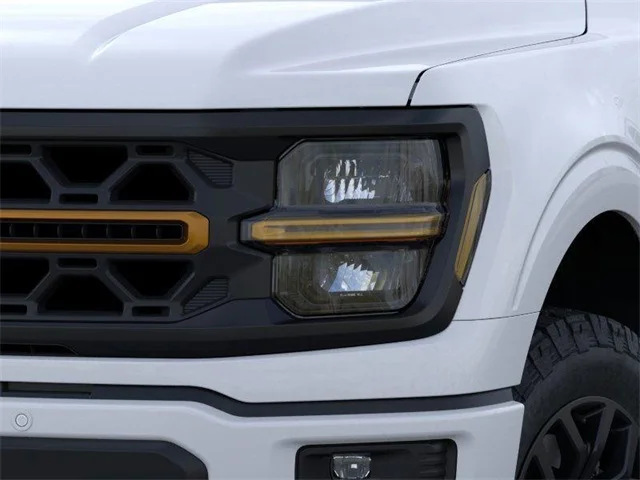 Nuevos FORD F-150 at Huntersville Ford in Huntersville