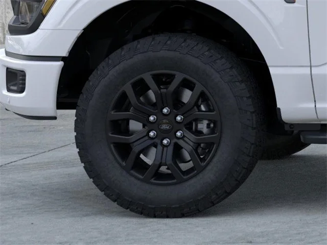 Nuevos FORD F-150 at Huntersville Ford in Huntersville
