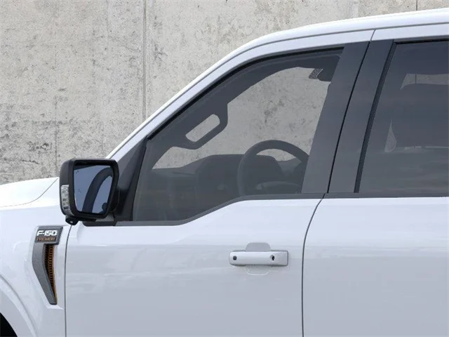 Nuevos FORD F-150 at Huntersville Ford in Huntersville