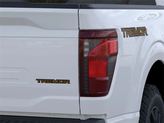 Nuevos FORD F-150 at Huntersville Ford in Huntersville