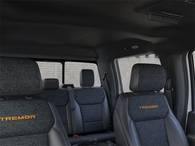 Nuevos FORD F-150 at Huntersville Ford in Huntersville