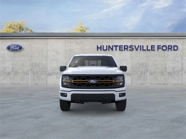 Nuevos FORD F-150 at Huntersville Ford in Huntersville