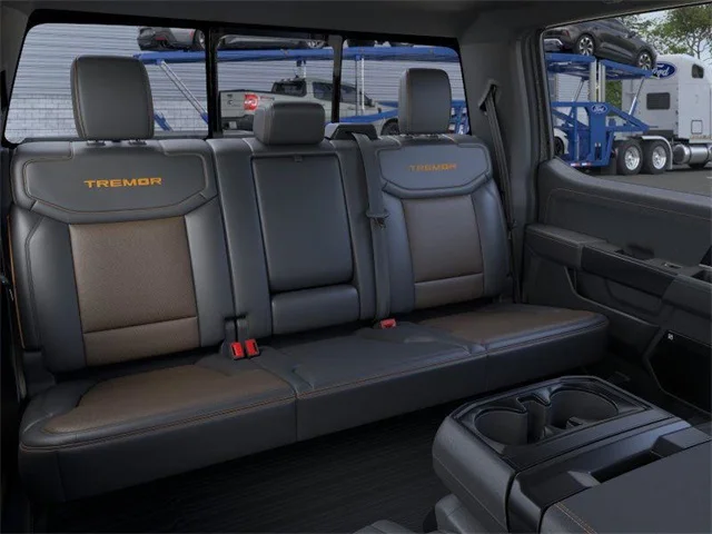 Nuevos FORD F-150 at Huntersville Ford in Huntersville