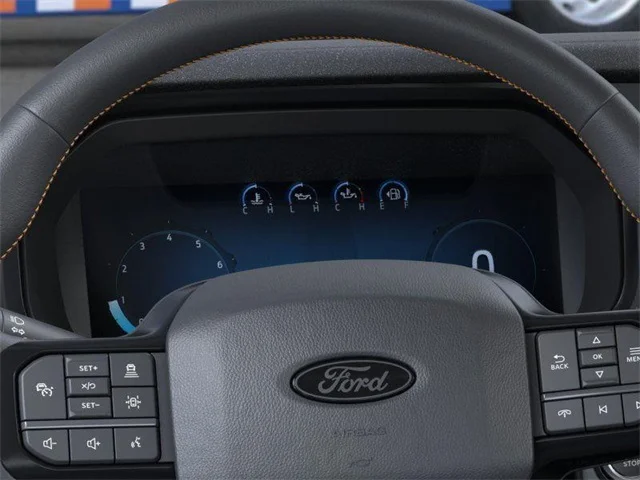 Nuevos FORD F-150 at Huntersville Ford in Huntersville