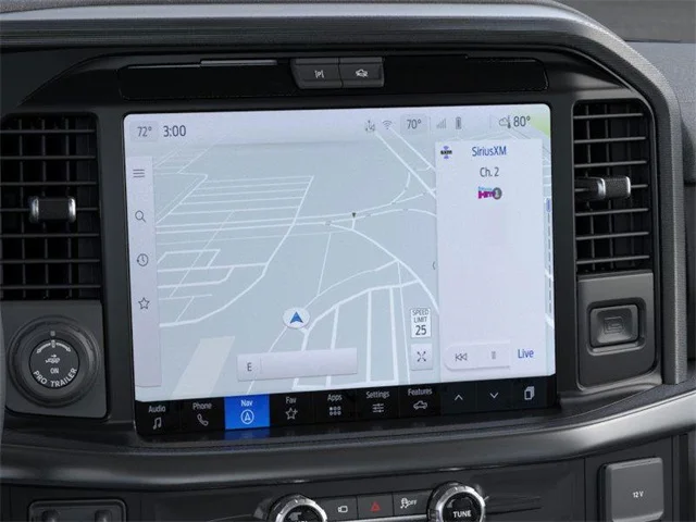 Nuevos FORD F-150 at Huntersville Ford in Huntersville