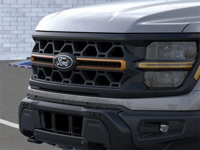 Nuevos FORD F-150 at Huntersville Ford in Huntersville