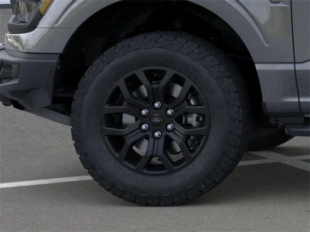 Nuevos FORD F-150 at Huntersville Ford in Huntersville