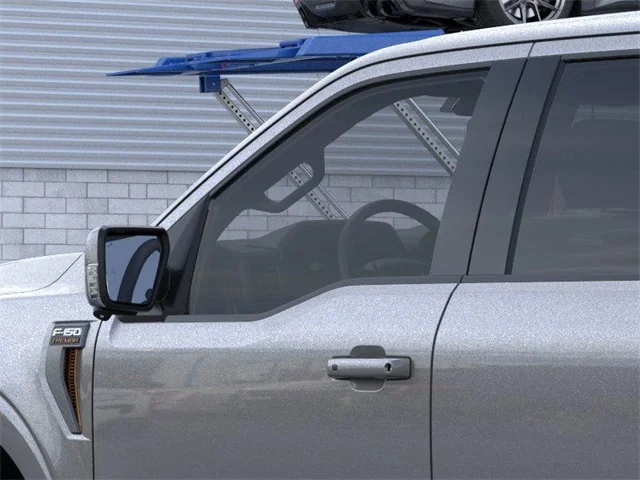 Nuevos FORD F-150 at Huntersville Ford in Huntersville
