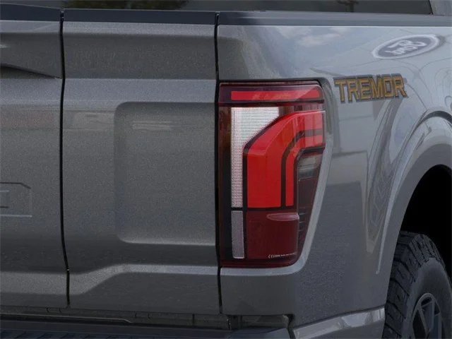Nuevos FORD F-150 at Huntersville Ford in Huntersville