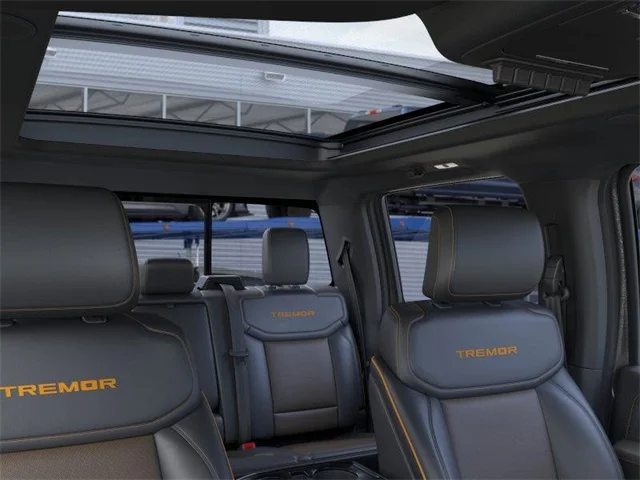 Nuevos FORD F-150 at Huntersville Ford in Huntersville