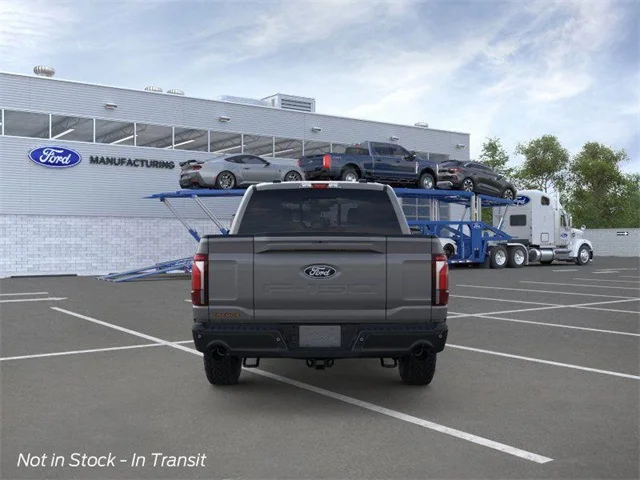 Nuevos FORD F-150 at Huntersville Ford in Huntersville