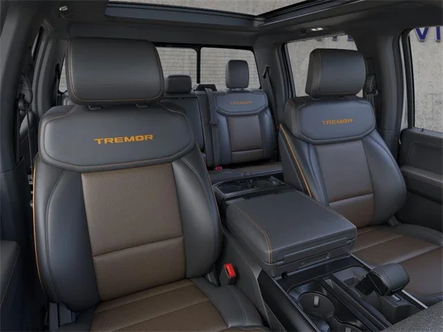 Nuevos FORD F-150 at Huntersville Ford in Huntersville