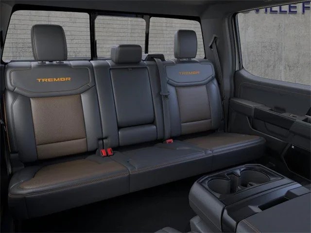 Nuevos FORD F-150 at Huntersville Ford in Huntersville
