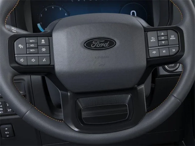 Nuevos FORD F-150 at Huntersville Ford in Huntersville