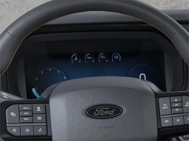Nuevos FORD F-150 at Huntersville Ford in Huntersville