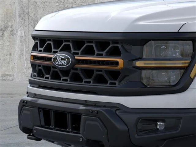 Nuevos FORD F-150 at Huntersville Ford in Huntersville