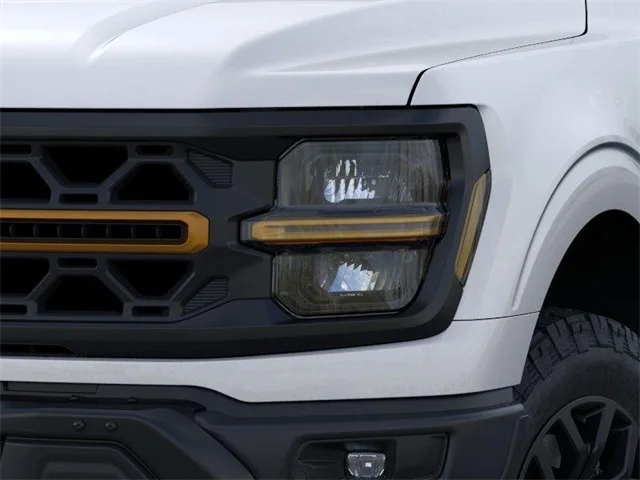 Nuevos FORD F-150 at Huntersville Ford in Huntersville