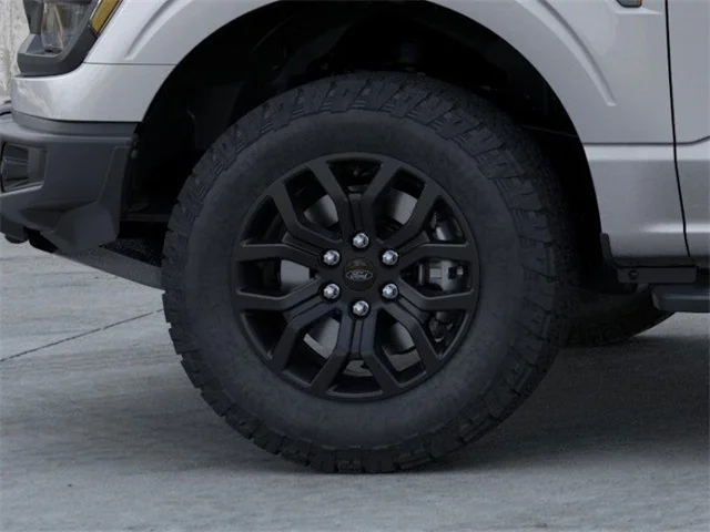 Nuevos FORD F-150 at Huntersville Ford in Huntersville