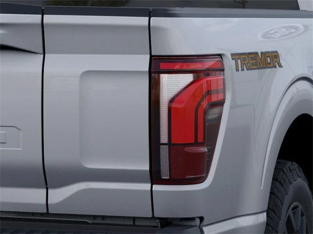 Nuevos FORD F-150 at Huntersville Ford in Huntersville