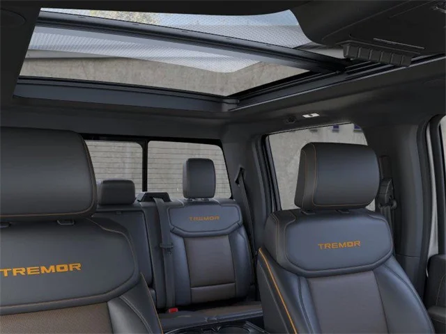 Nuevos FORD F-150 at Huntersville Ford in Huntersville