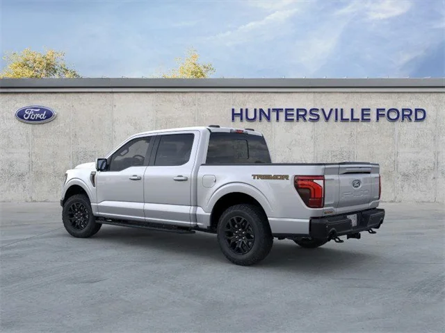 Nuevos FORD F-150 at Huntersville Ford in Huntersville