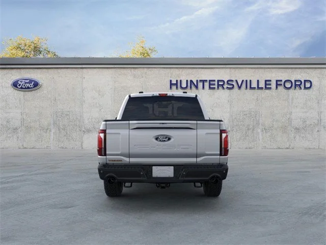 Nuevos FORD F-150 at Huntersville Ford in Huntersville
