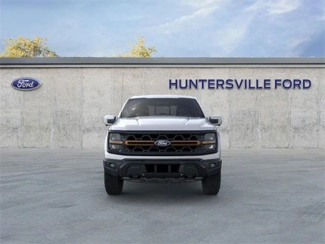 Nuevos FORD F-150 at Huntersville Ford in Huntersville