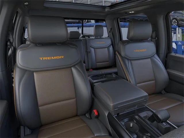 Nuevos FORD F-150 at Huntersville Ford in Huntersville