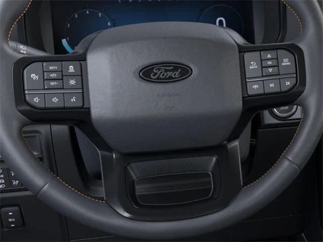Nuevos FORD F-150 at Huntersville Ford in Huntersville