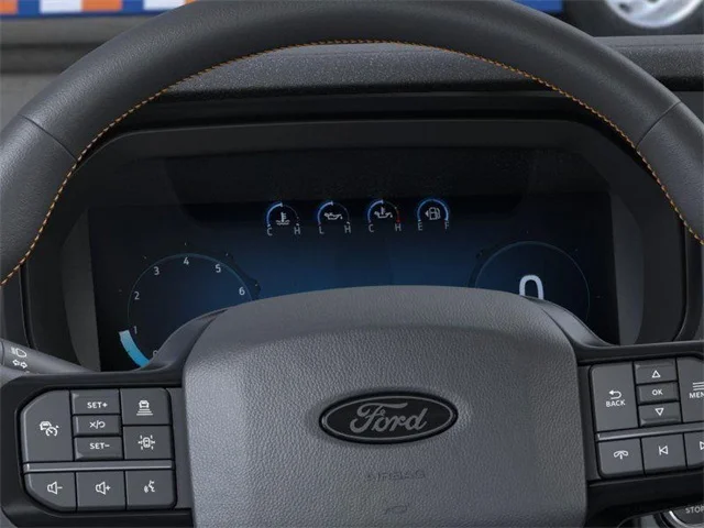 Nuevos FORD F-150 at Huntersville Ford in Huntersville