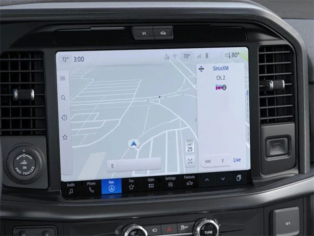 Nuevos FORD F-150 at Huntersville Ford in Huntersville