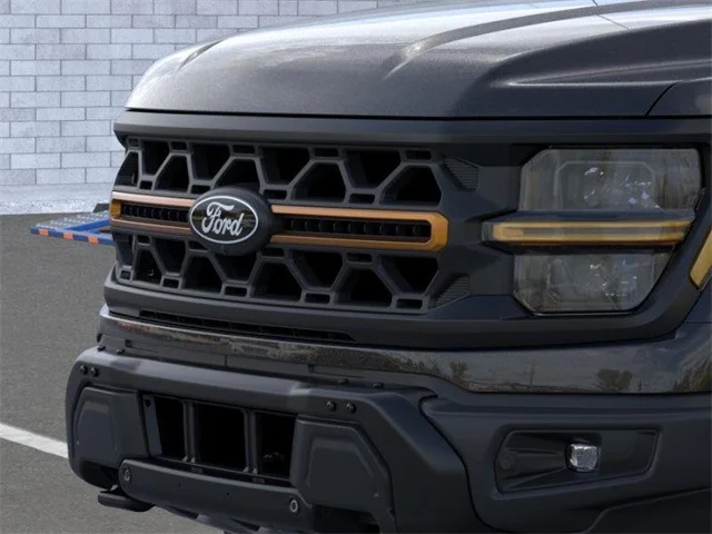 Nuevos FORD F-150 at Huntersville Ford in Huntersville
