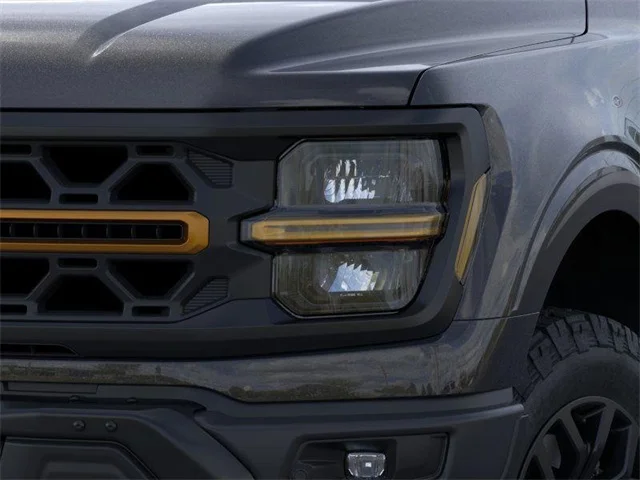 Nuevos FORD F-150 at Huntersville Ford in Huntersville