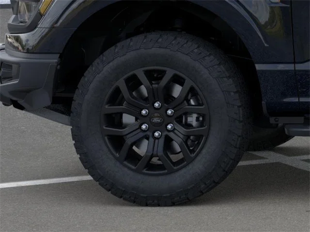 Nuevos FORD F-150 at Huntersville Ford in Huntersville