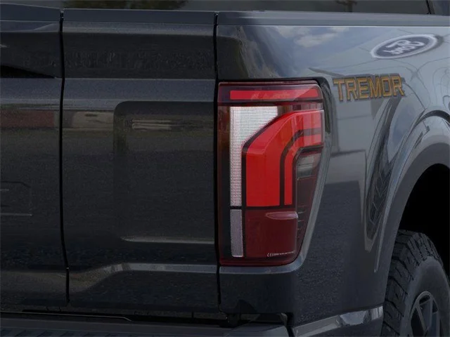 Nuevos FORD F-150 at Huntersville Ford in Huntersville
