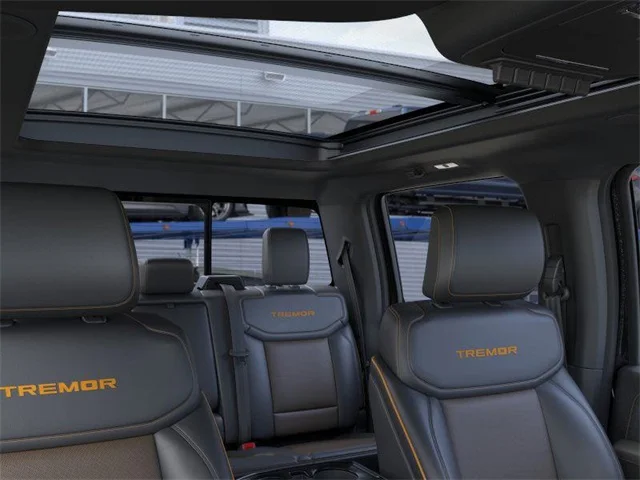 Nuevos FORD F-150 at Huntersville Ford in Huntersville