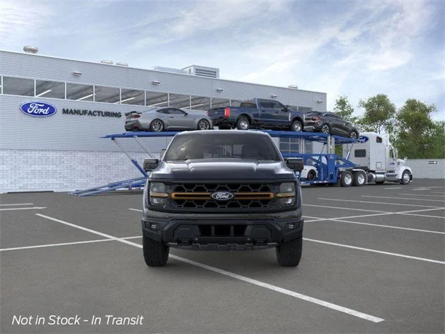 Nuevos FORD F-150 at Huntersville Ford in Huntersville