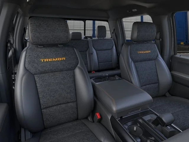 Nuevos FORD F-150 at Maplecrest Ford Lincoln of Union in Vauxhall