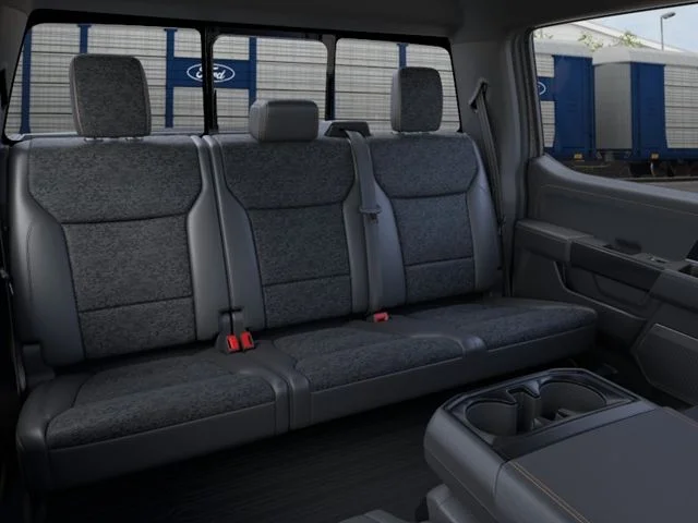 Nuevos FORD F-150 at Maplecrest Ford Lincoln of Union in Vauxhall