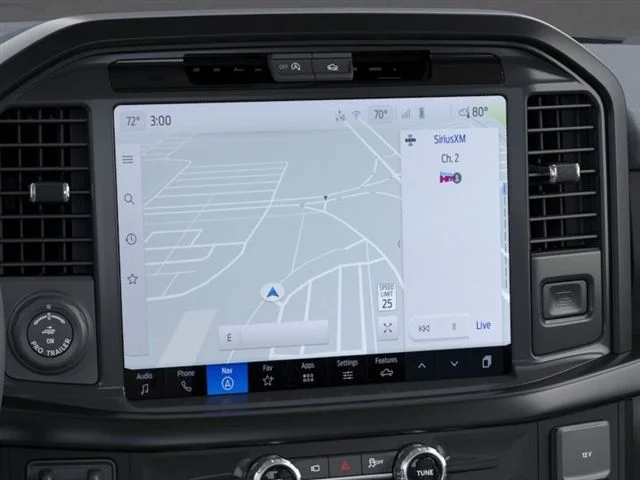 Nuevos FORD F-150 at Maplecrest Ford Lincoln of Union in Vauxhall