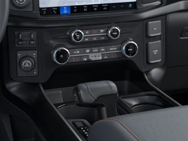 Nuevos FORD F-150 at Maplecrest Ford Lincoln of Union in Vauxhall